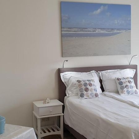 Florian Studio'S Hotel Zandvoort Buitenkant foto