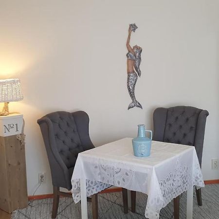 Florian Studio'S Hotel Zandvoort Buitenkant foto