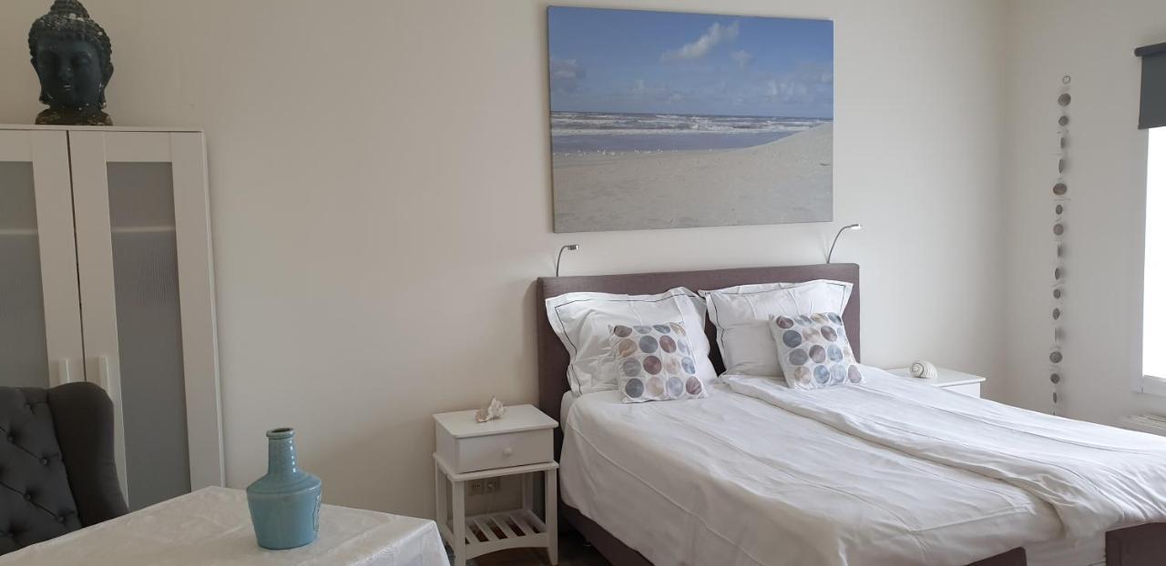 Florian Studio'S Hotel Zandvoort Buitenkant foto