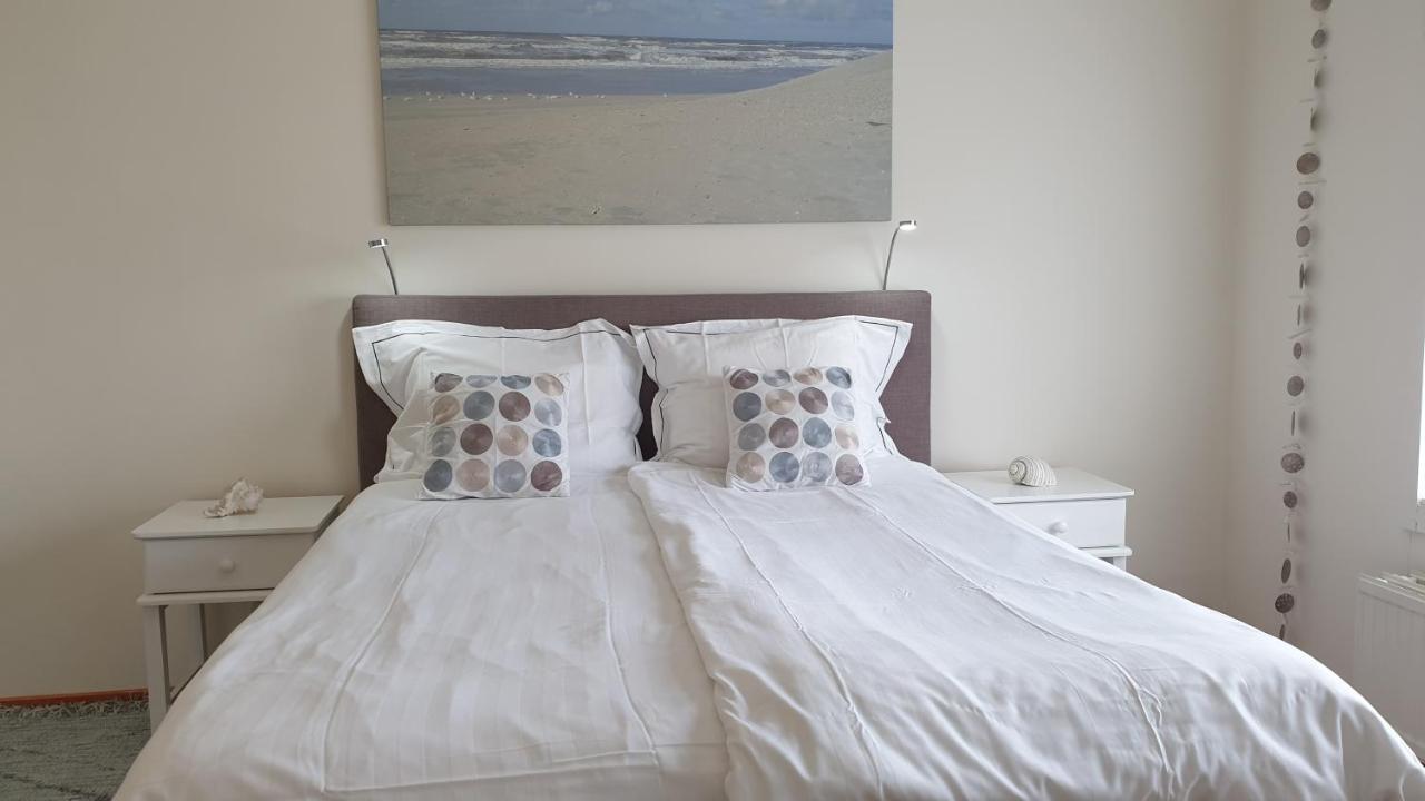 Florian Studio'S Hotel Zandvoort Buitenkant foto