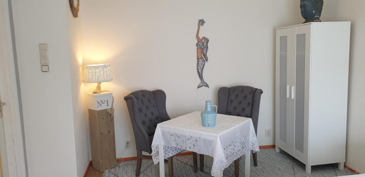 Florian Studio'S Hotel Zandvoort Buitenkant foto