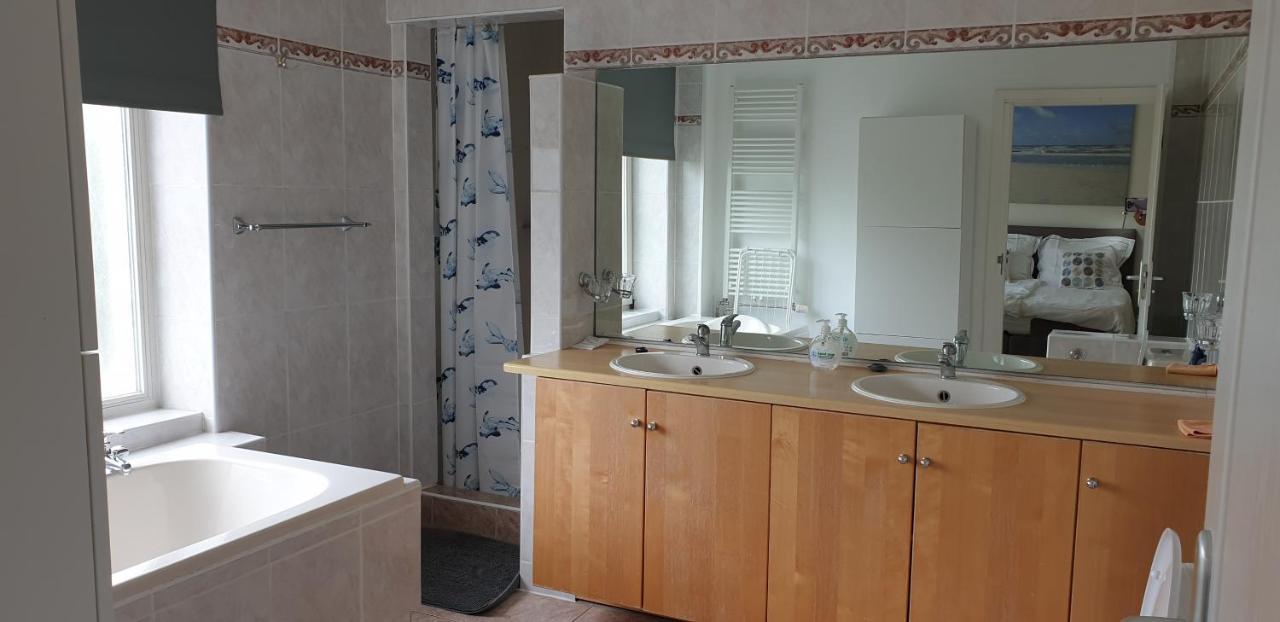 Florian Studio'S Hotel Zandvoort Buitenkant foto